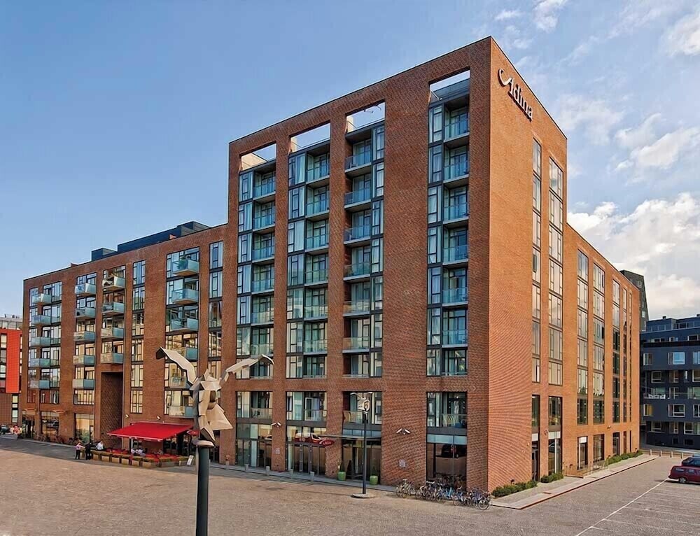 Adina Apartment Hotel Copenhagen 2/66
