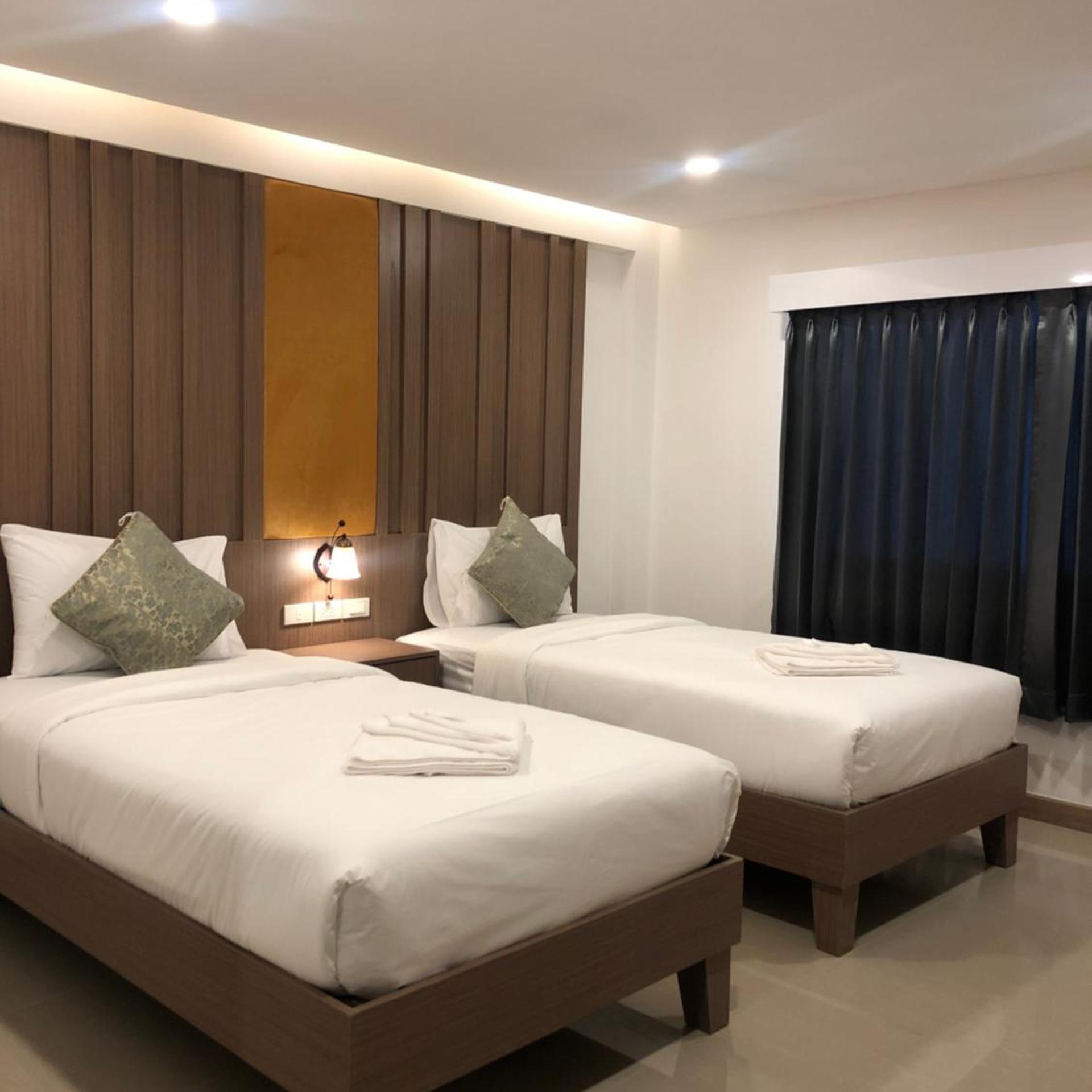 Vista Hotel 41/50