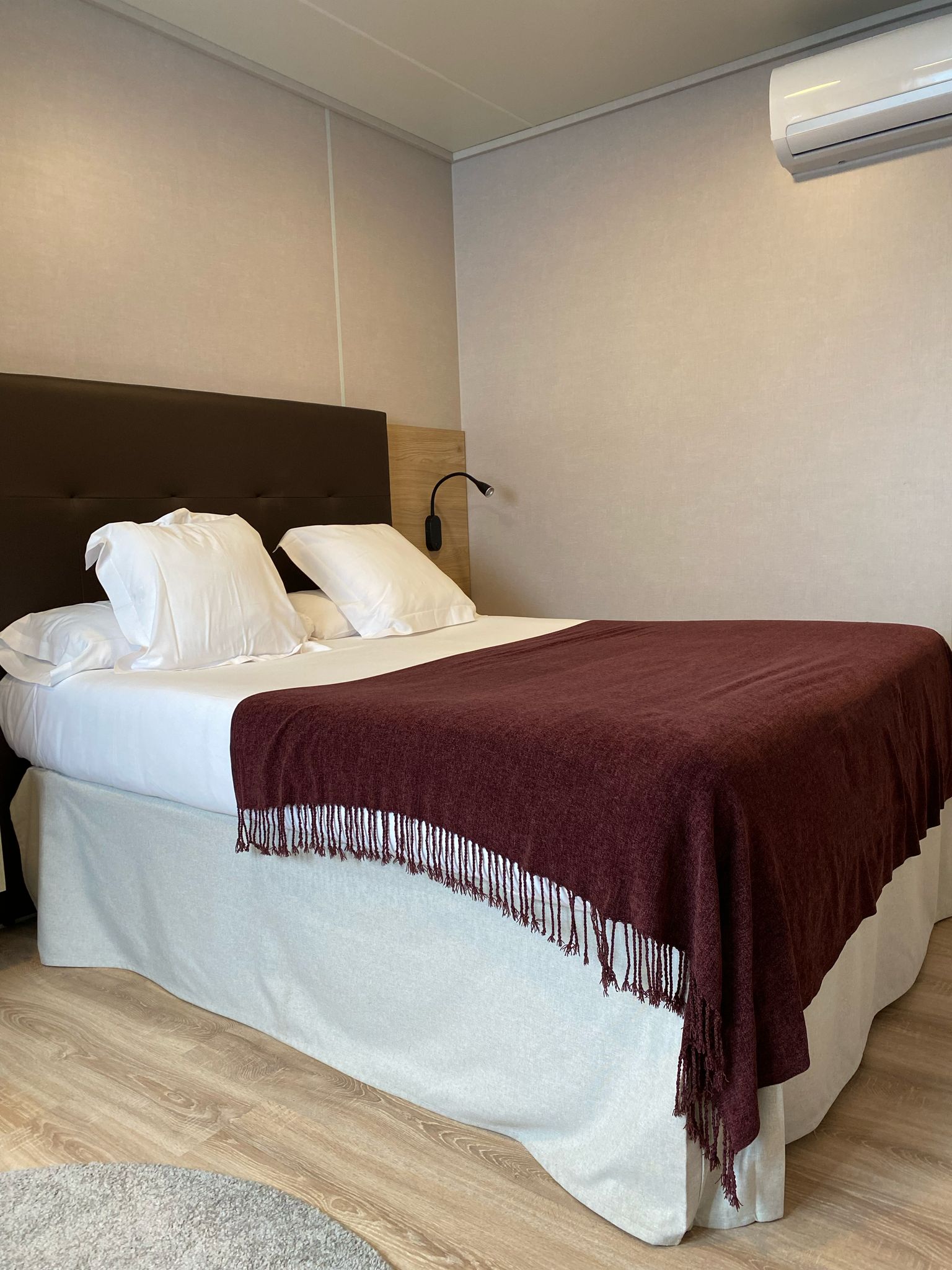 Rivum Holiday Resort 17/50