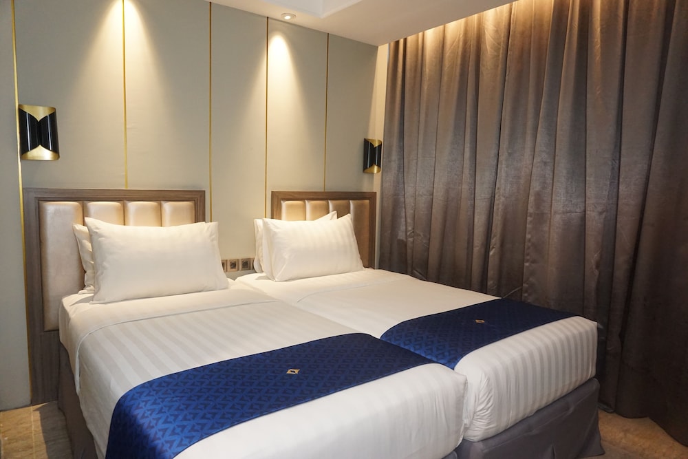 Arthama Hotel Tanah Abang Jakarta 5/51