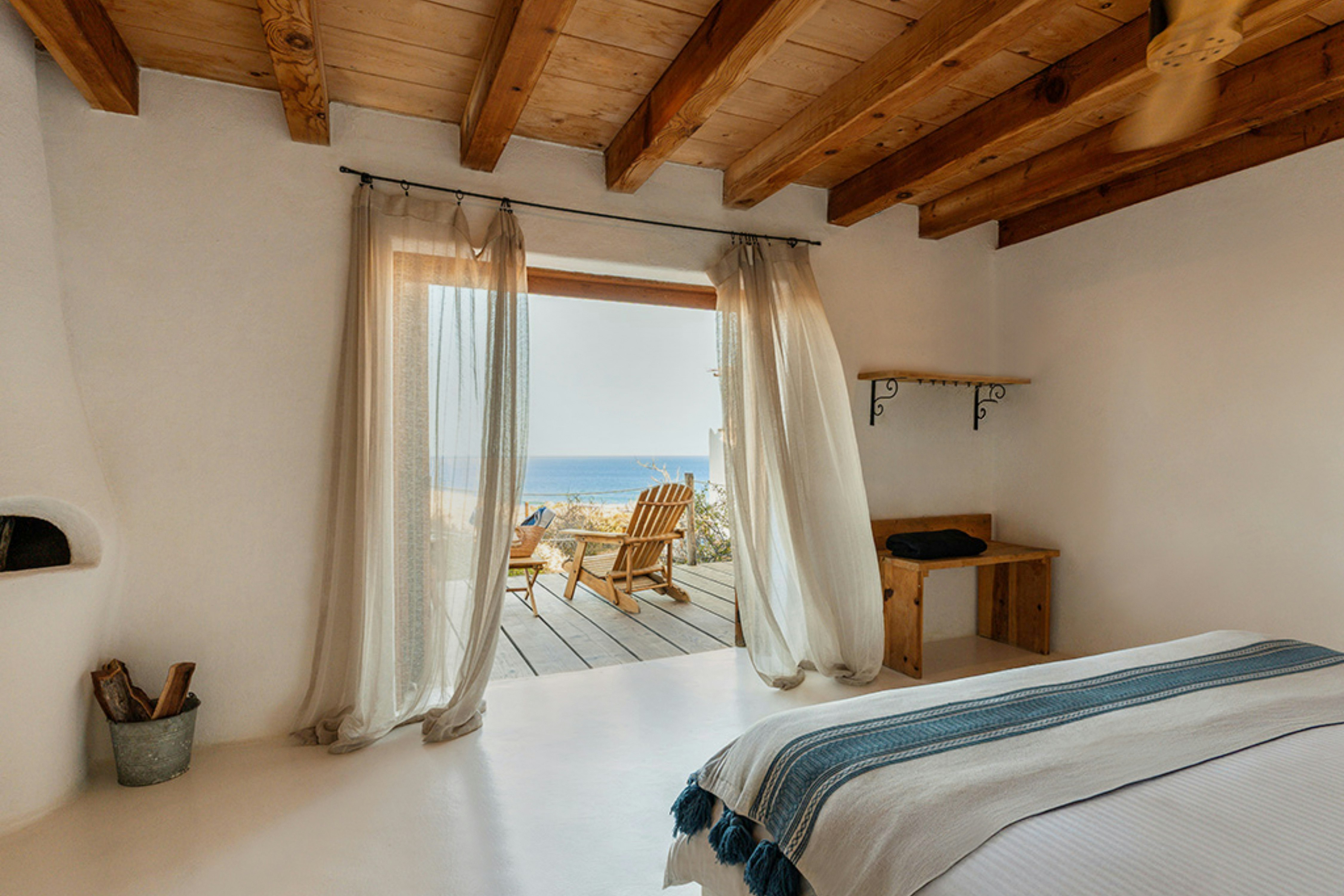 Nest Baja, a Member of Design Hotels 5/26