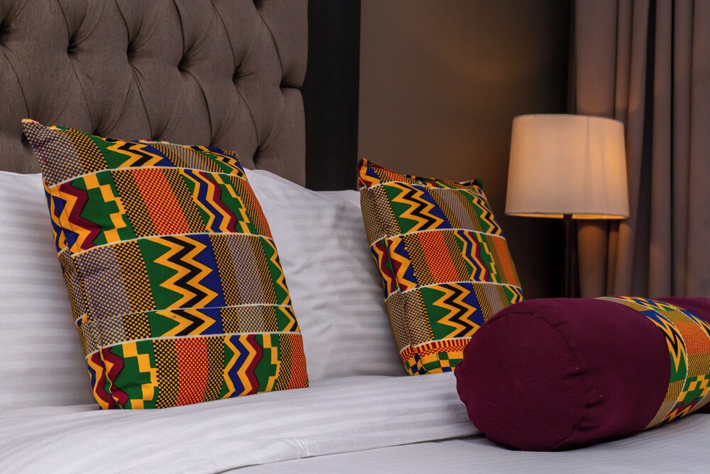 Longonot Place Serviced Apartments - Nairobi, City Centre CBD photo5