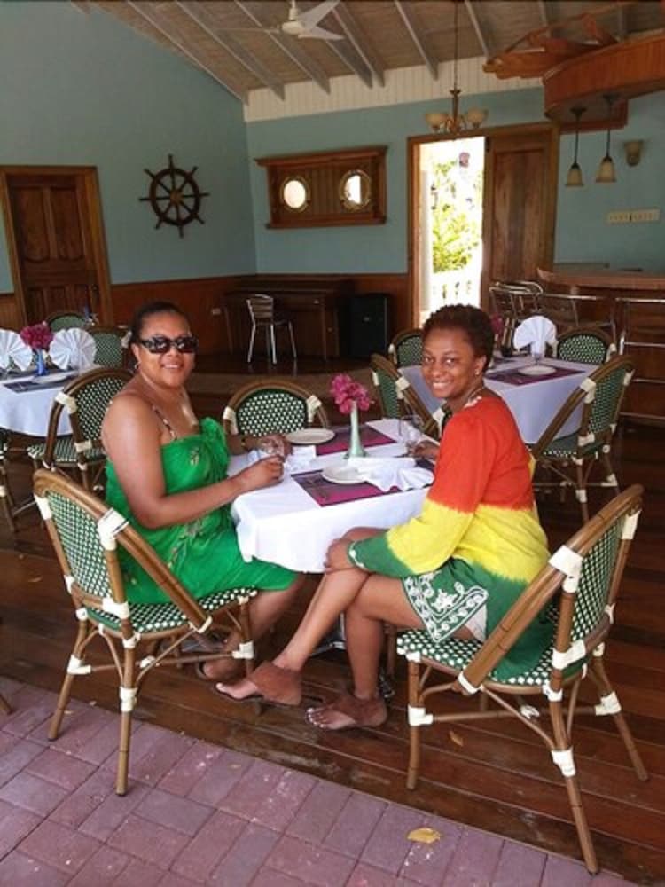 Tropical Lagoon Resort 19/29
