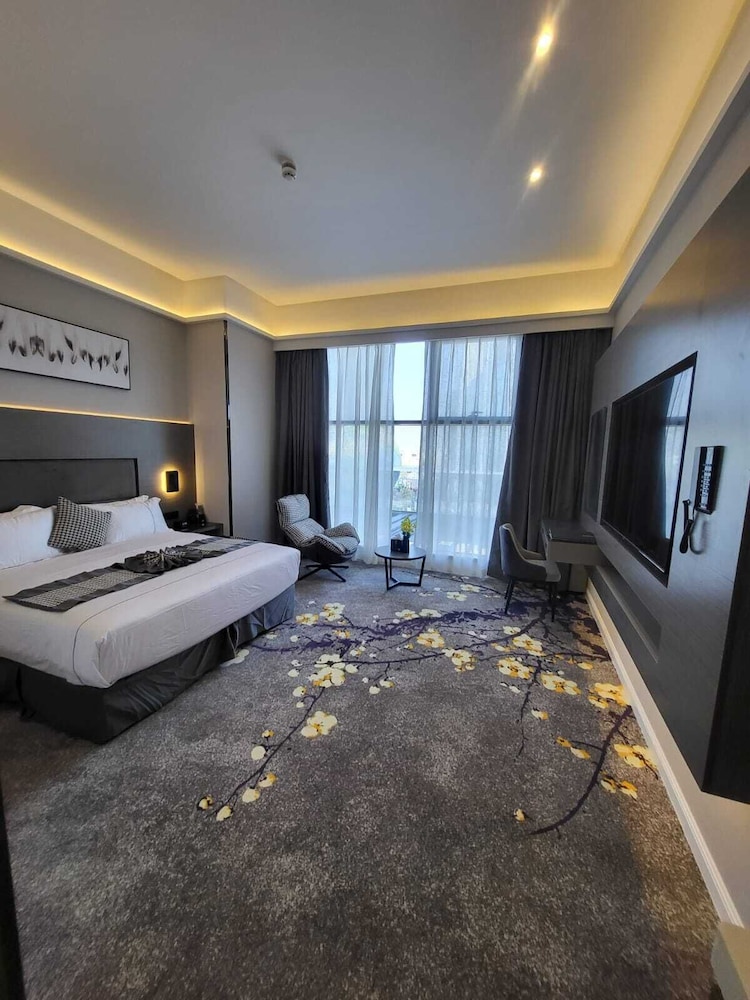 فندق مشارف المدن(Msharef Al Moden Hotel) 16/35