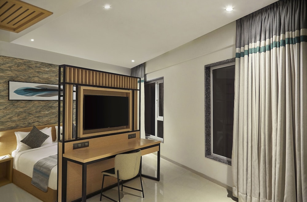 Click Hotel Bangalore 14/15