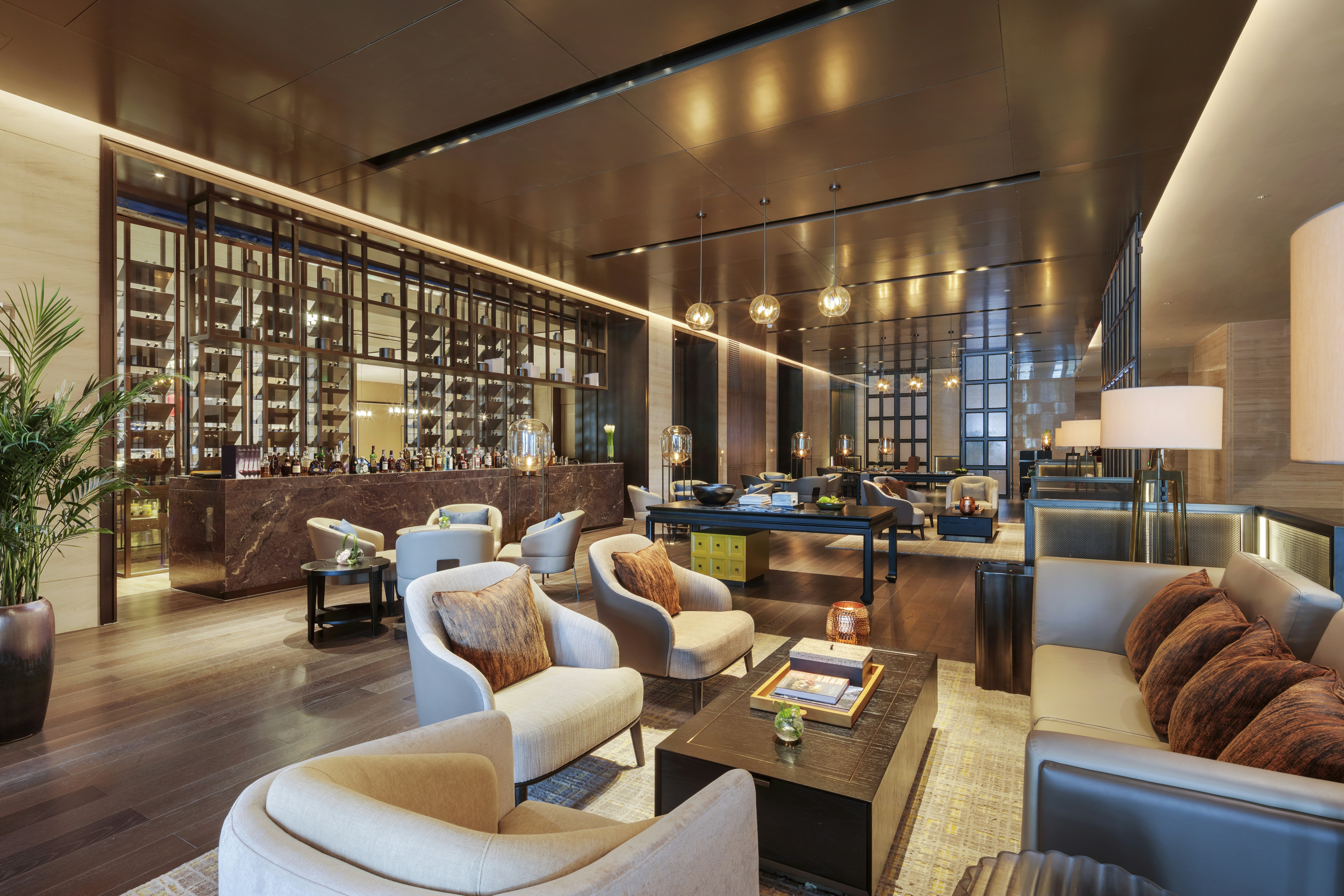 Hilton Chengdu Chenghua 9/28