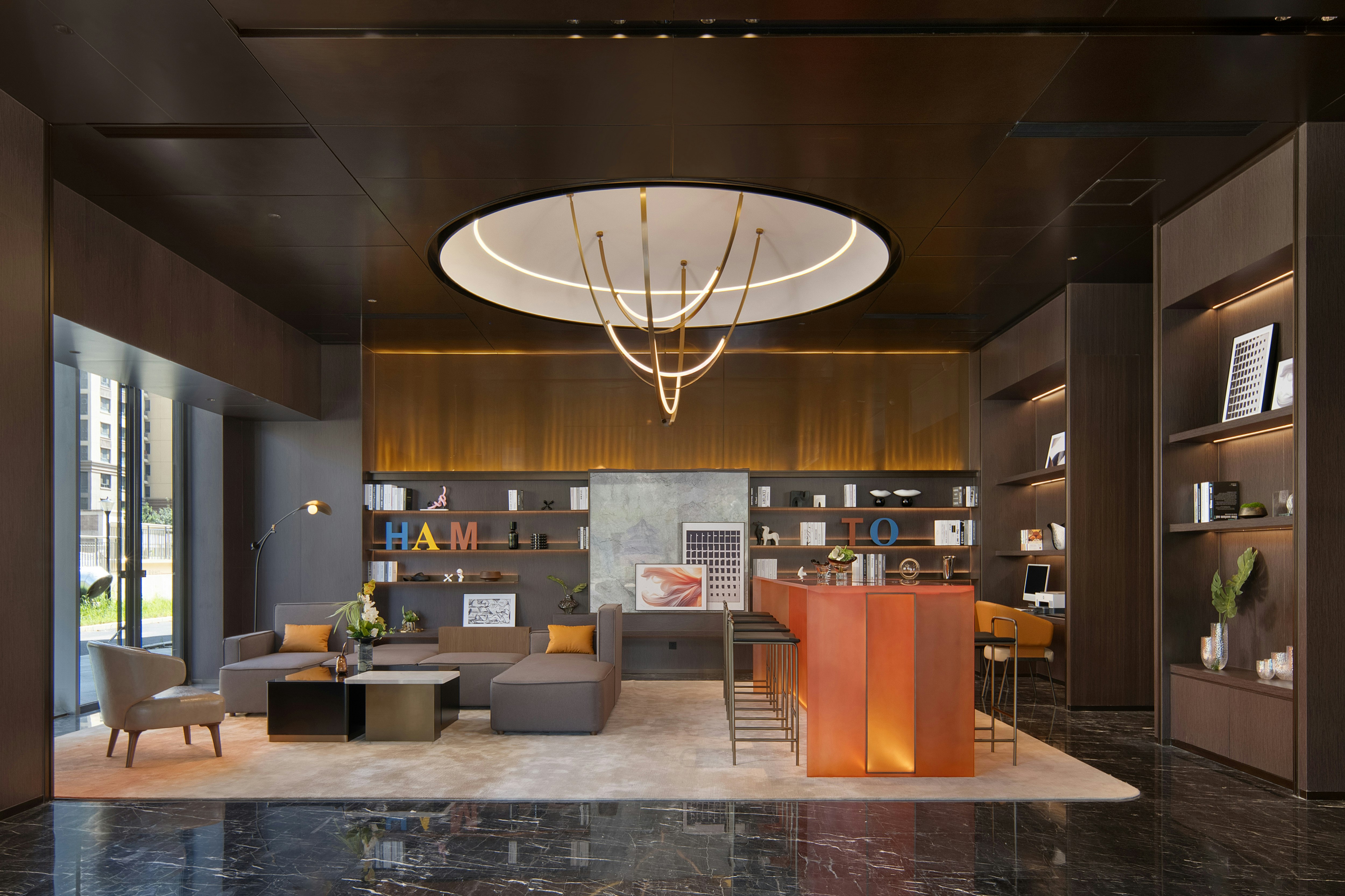 Hampton by Hilton Beijing Capital Airport CIECC 12/50