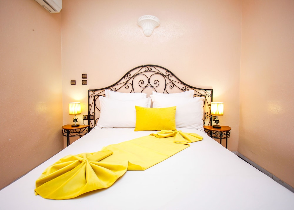 Residence Ezzahia Formerly Hotel Zahia Marrakech 11/41