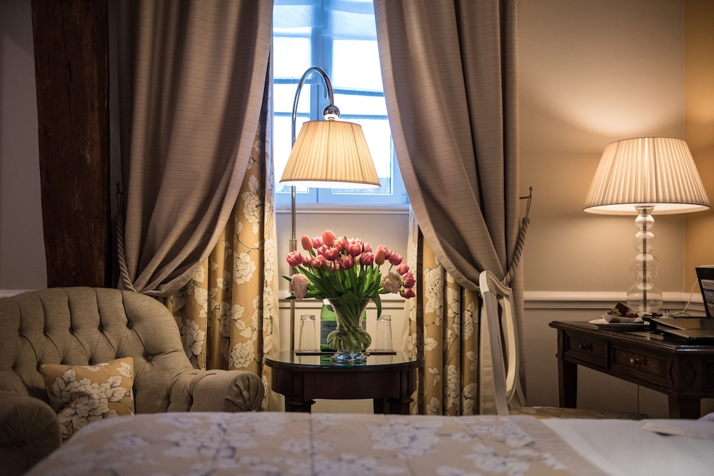 Grand Hotel Du Lac 28/48