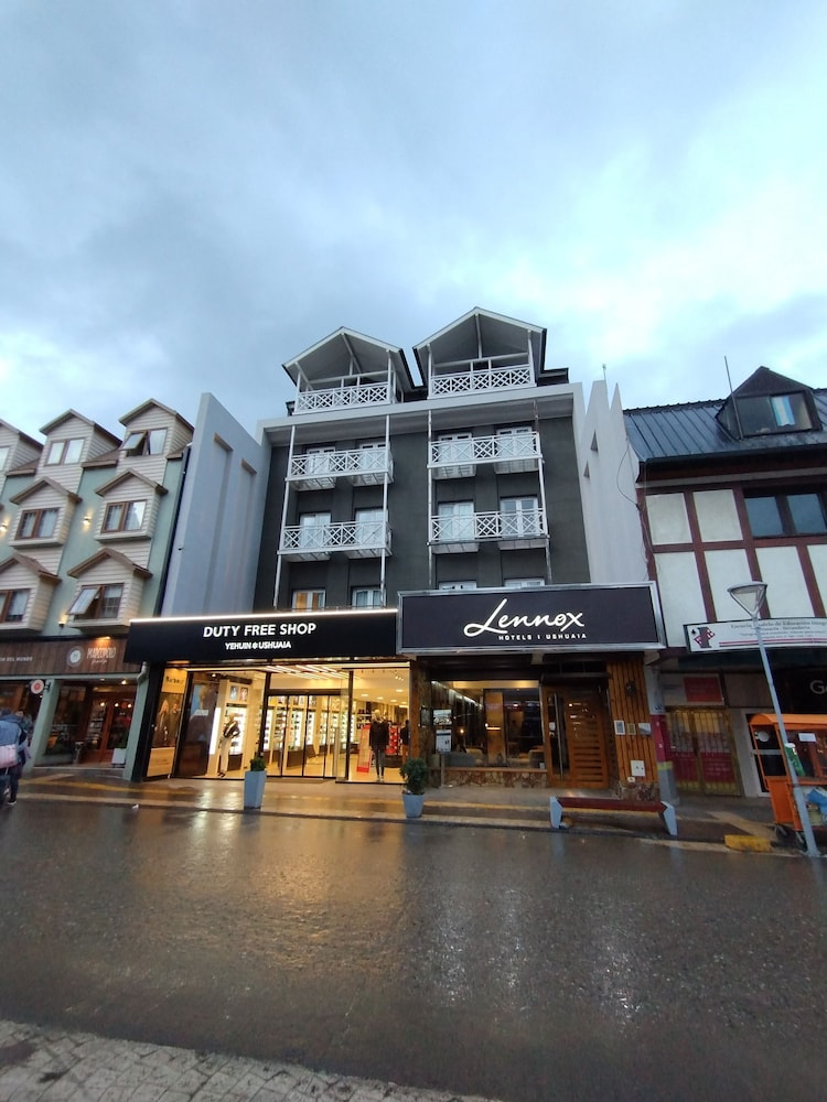 LENNOX HOTEL USHUAIA 4/60