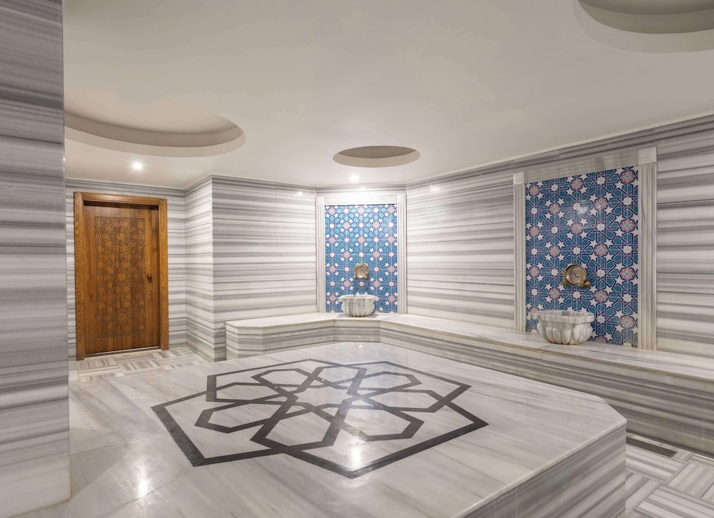 Radisson Blu Hotel Ankara Cankaya 31/56