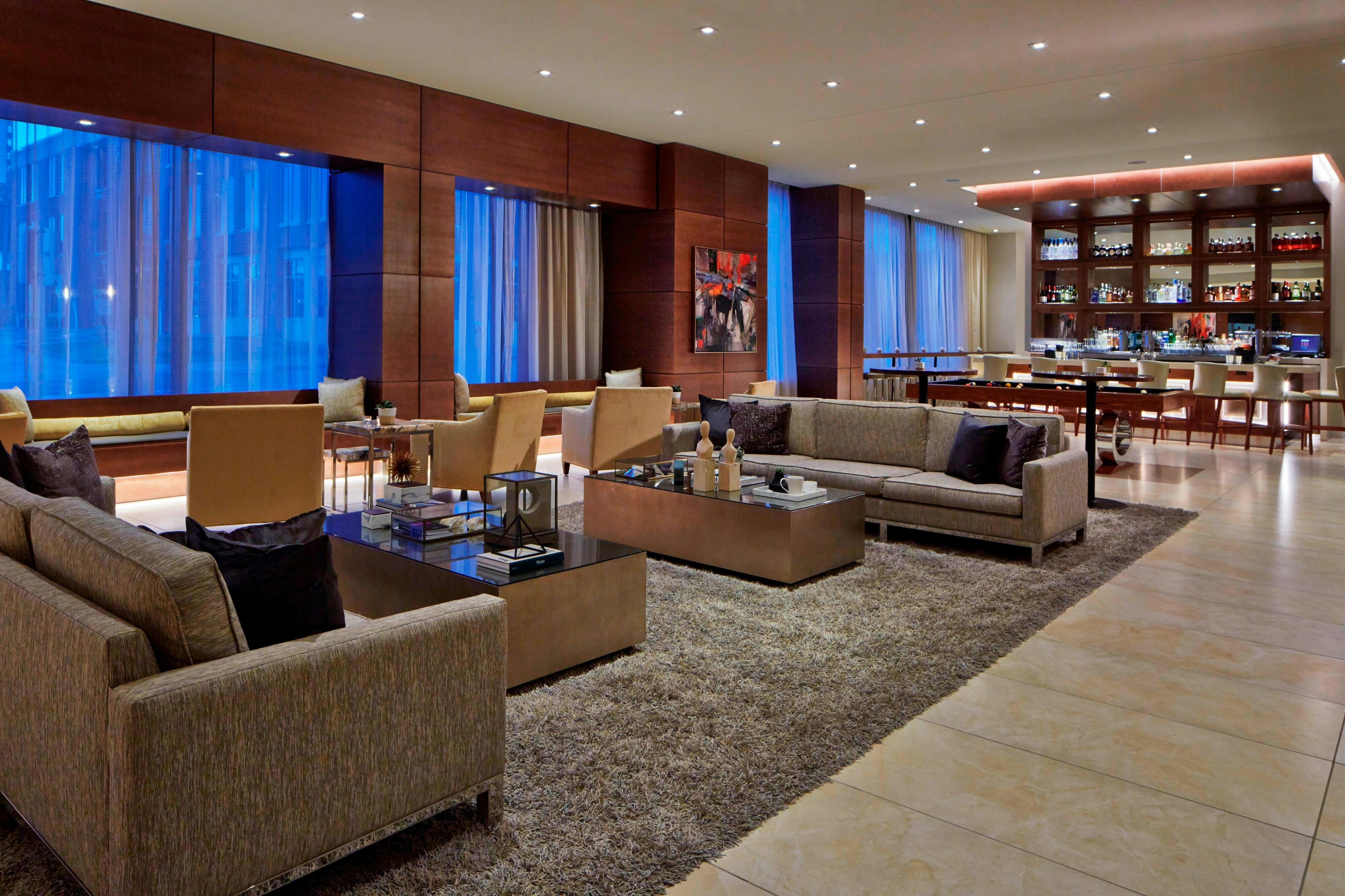 AC Hotel Des Moines East Village 30/48