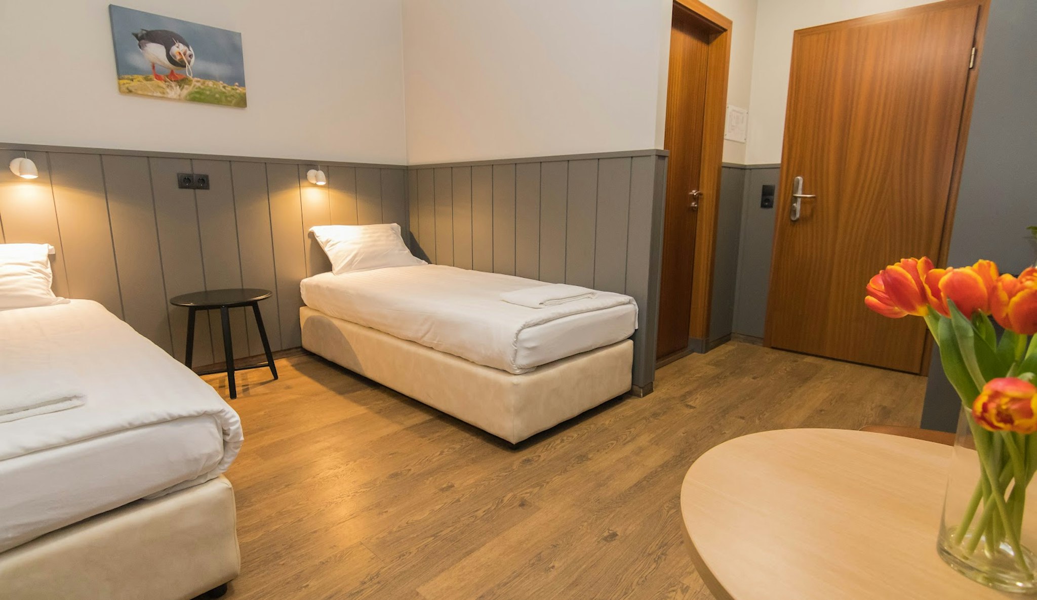 Hotel Skaftafell 4/25