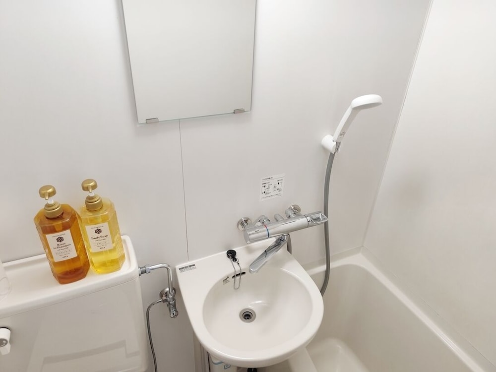 Hotel Chuo Oasis 59/60