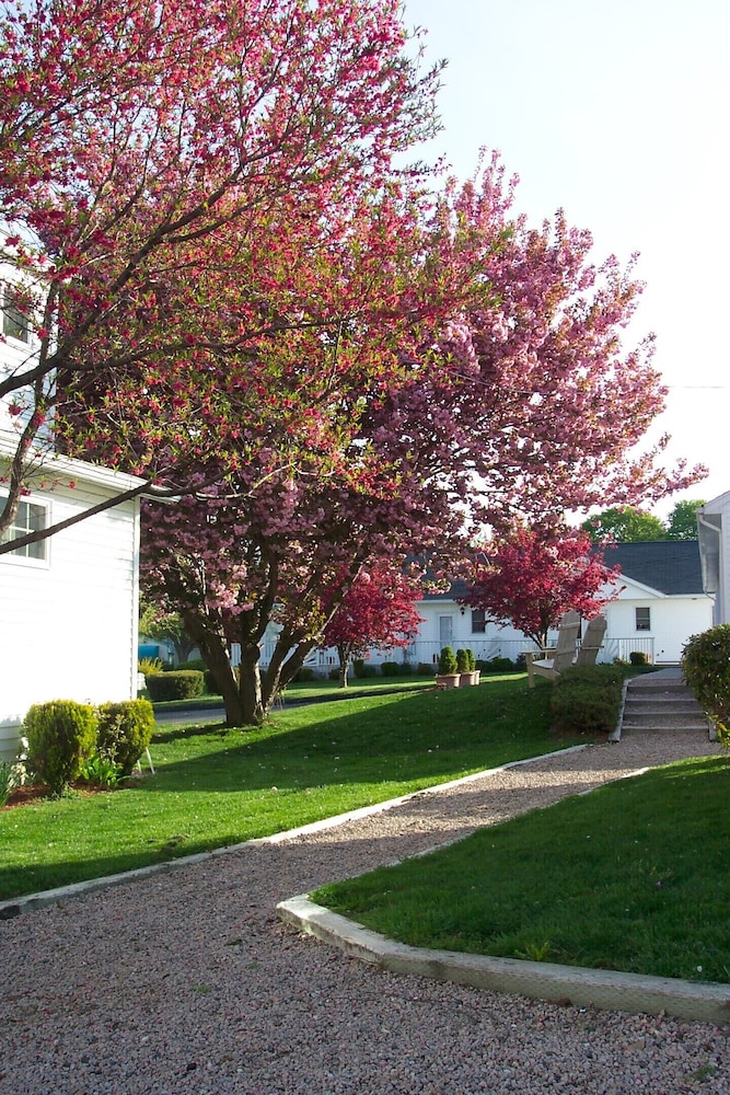The Taber Inne Suites 44/55