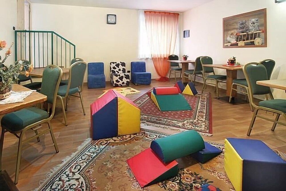 HOTEL IL CAMINETTO 19/44