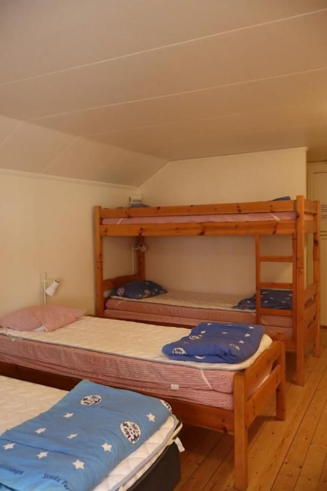 Stf Hostel Mariestad 20/50