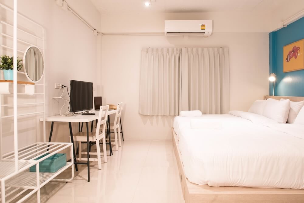 ME U Hostel Pattaya 31/65