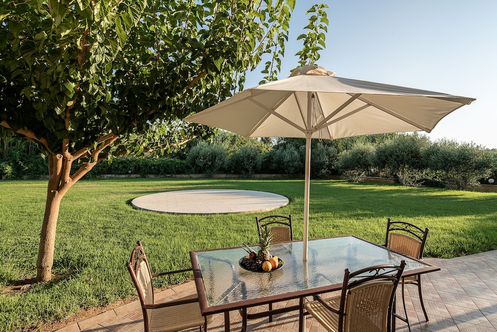 Caldera Platanias Villas 55/64