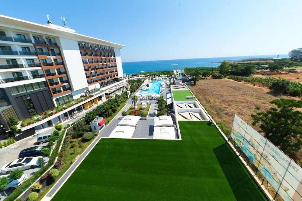 White City Resort 7/80