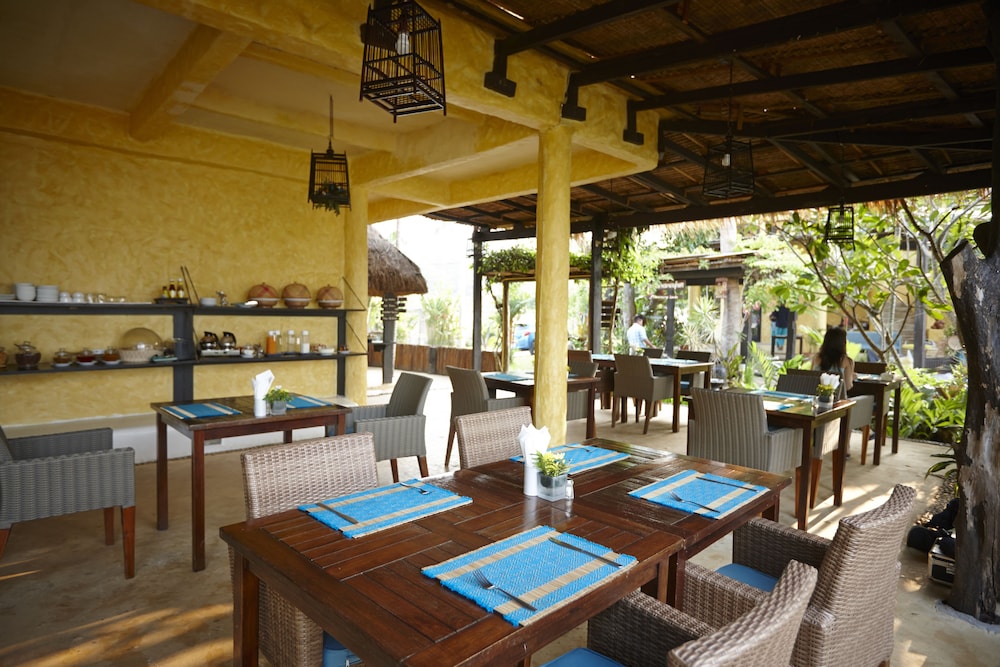 Vacation Village Phra Nang Lanta 53/67