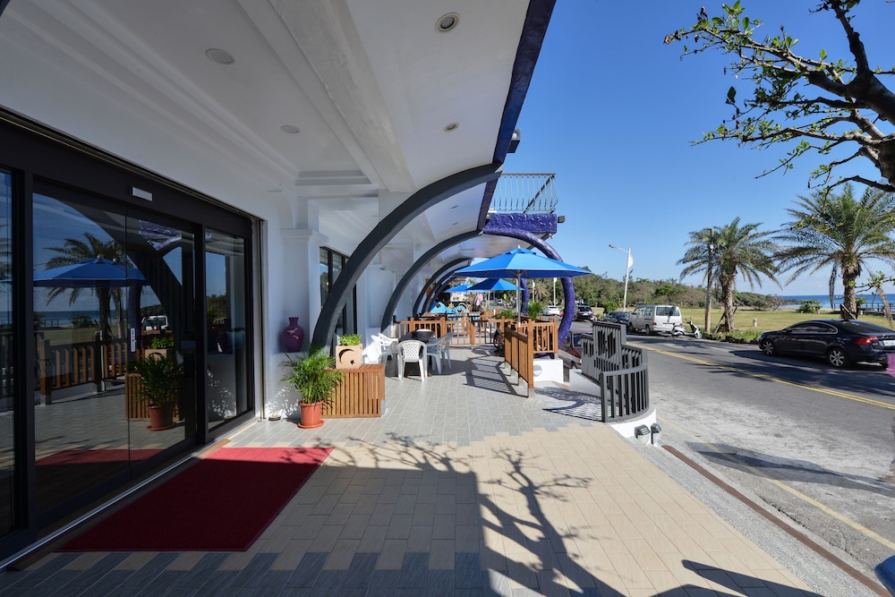 Kenting Coast Resort 53/70
