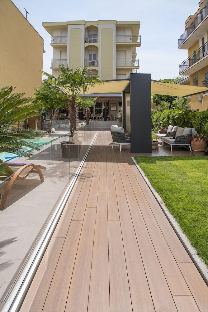 Hotel Olimpia 25/35