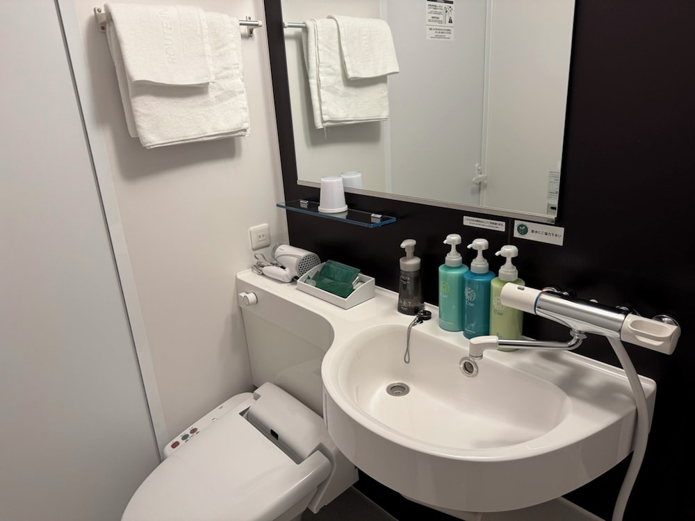 Hotel Route Inn Ginan Kokudo 21 Gou 24/27