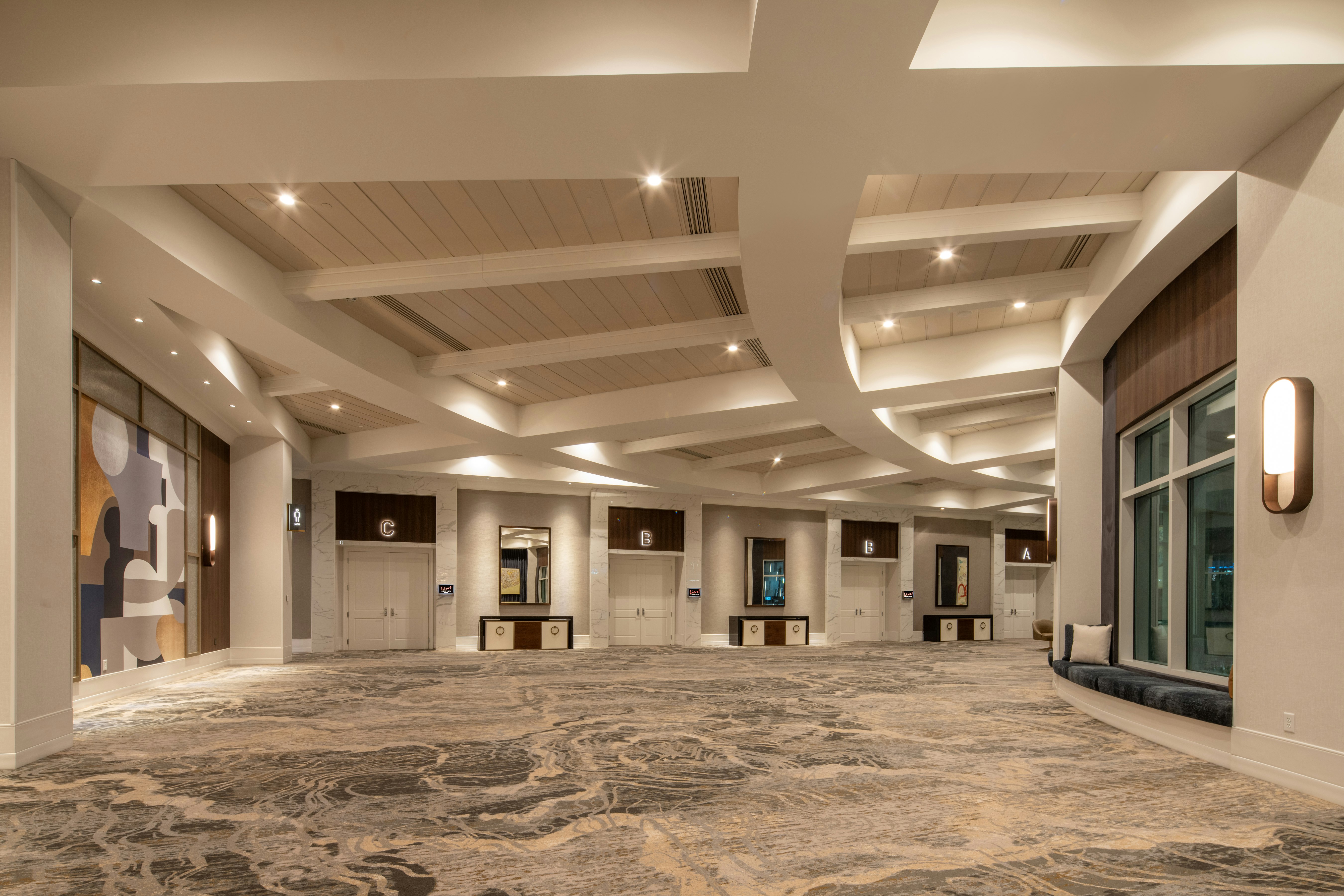 Live Casino & Hotel Louisiana, Curio Collection by Hilton 7/50