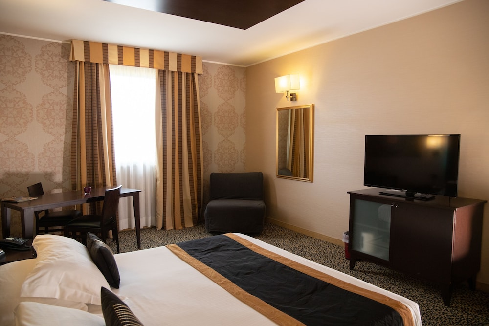 Hotel Motel Del Duca 9/35