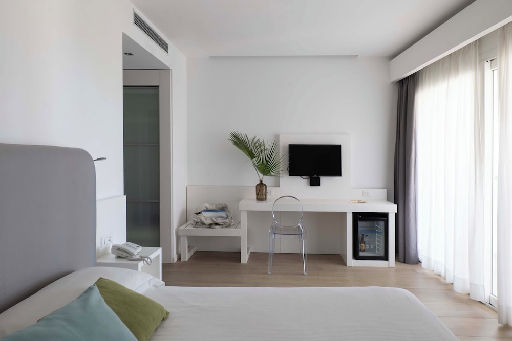 Infinity Resort Tropea 39/58