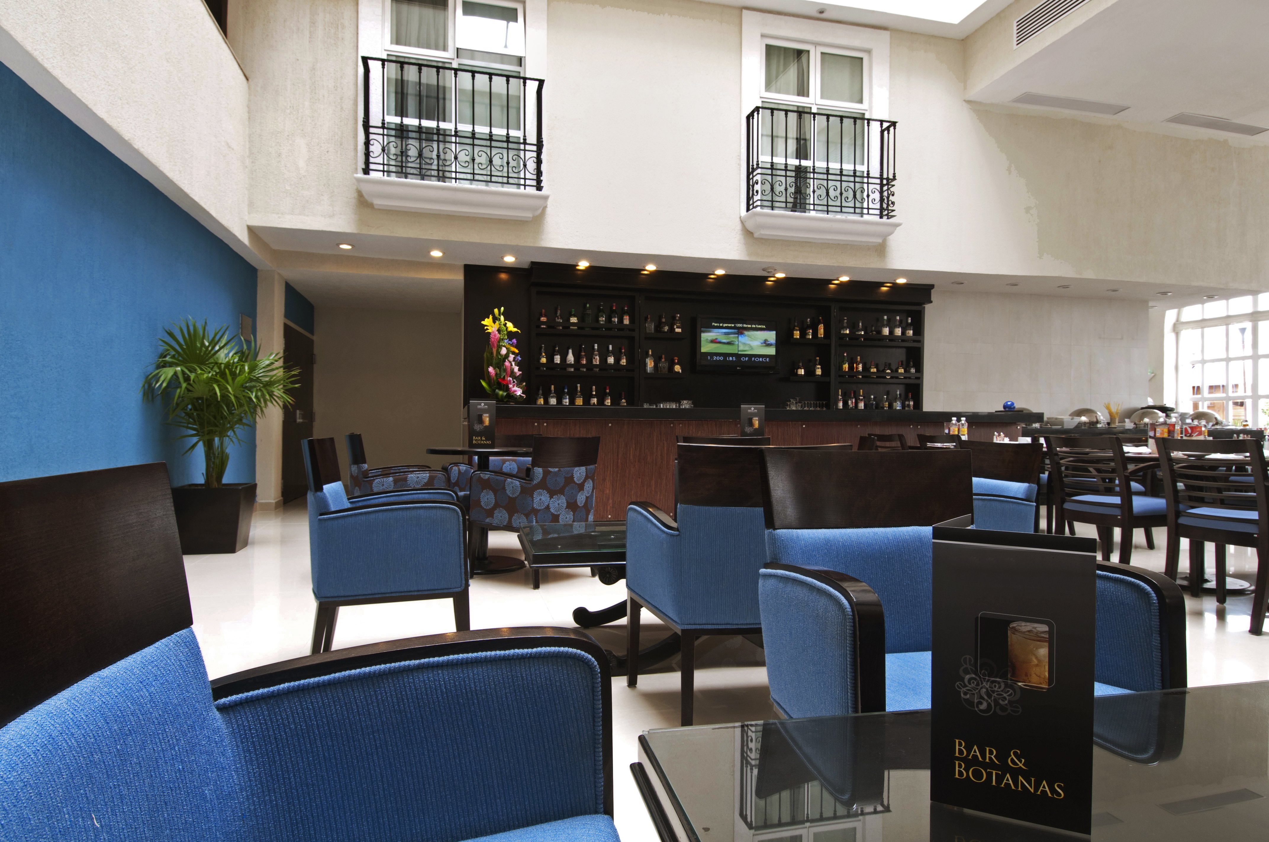 Fiesta Inn Toluca Centro 16/27