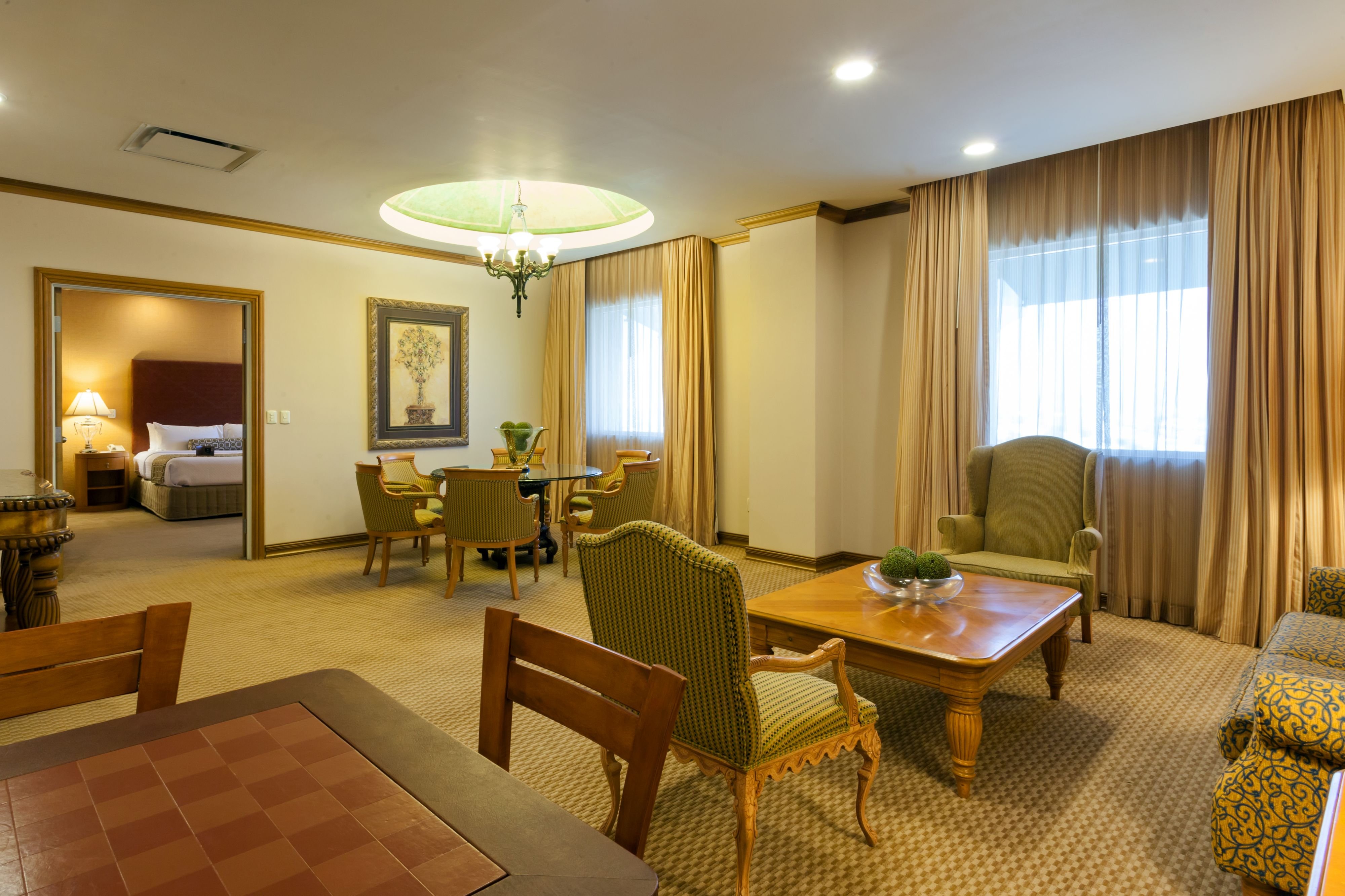 Crowne Plaza Torreon 55/76