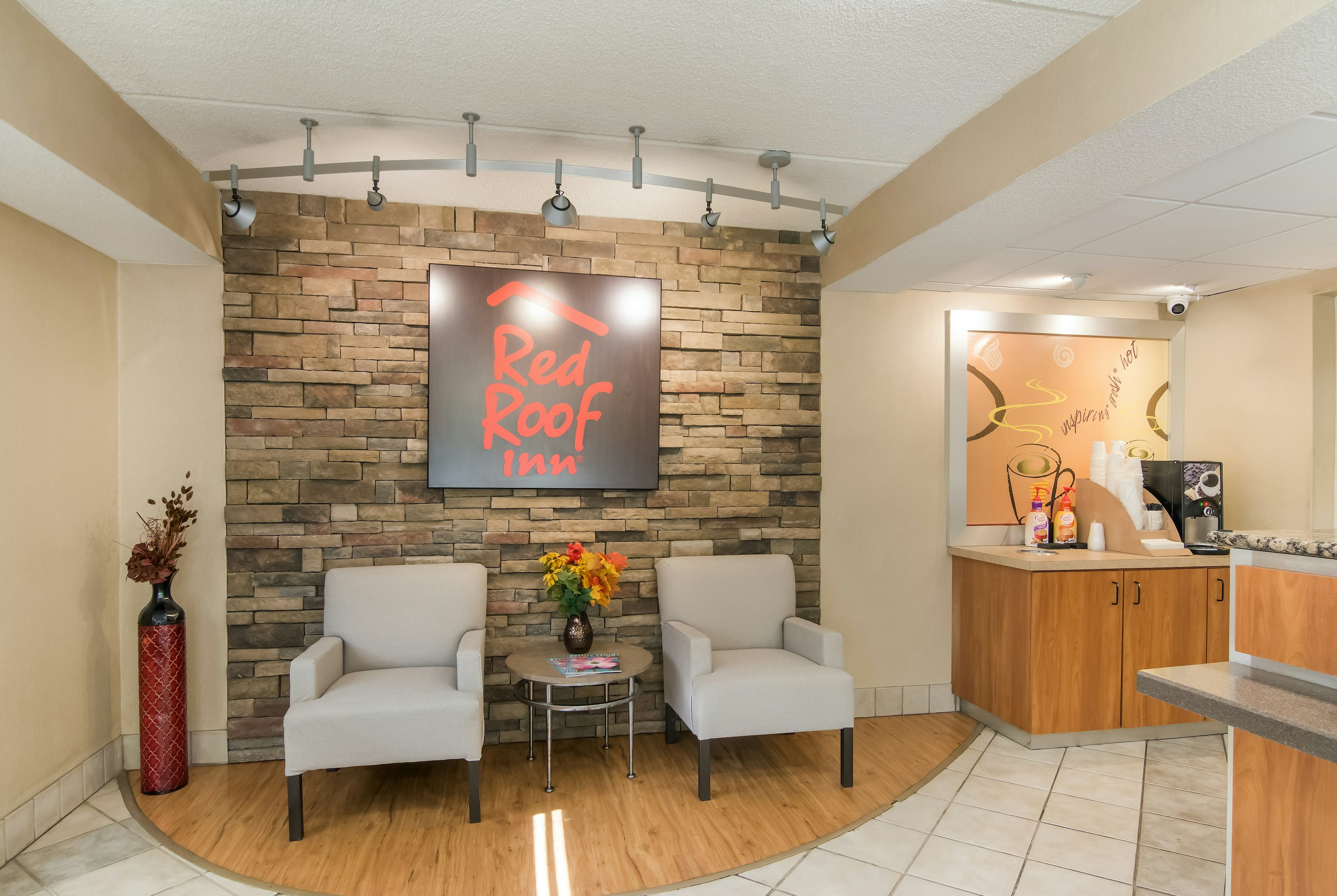 Red Roof Inn Durham - Triangle Park 31/38
