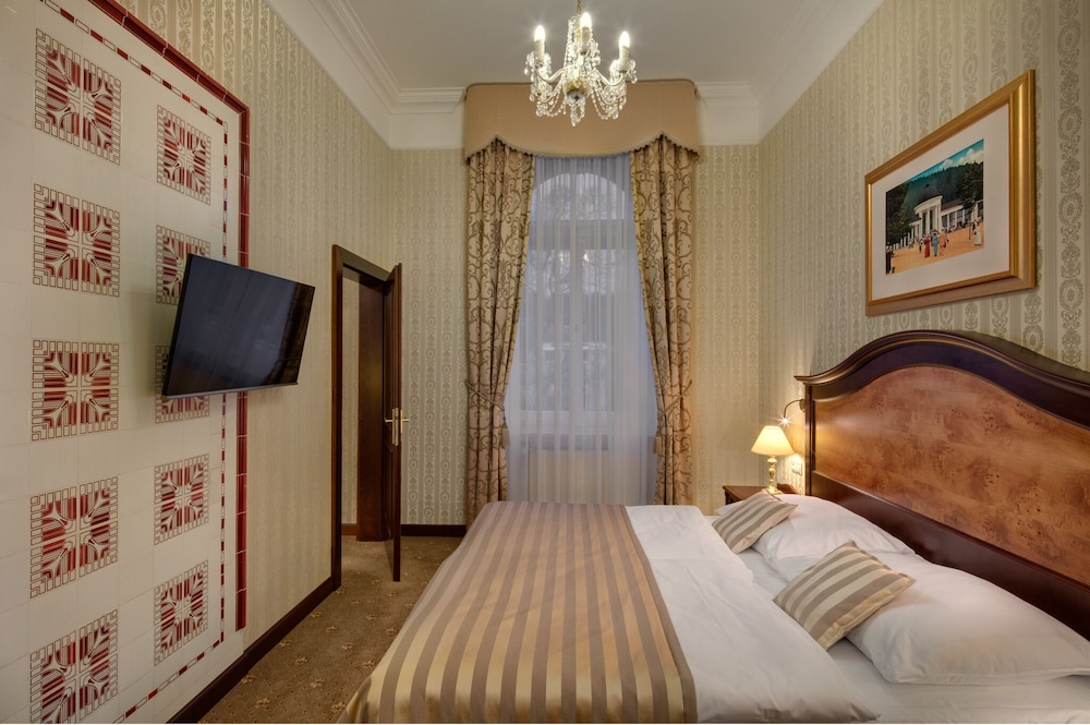 Nove Lazne Ensana Health Spa Hotel 3/47