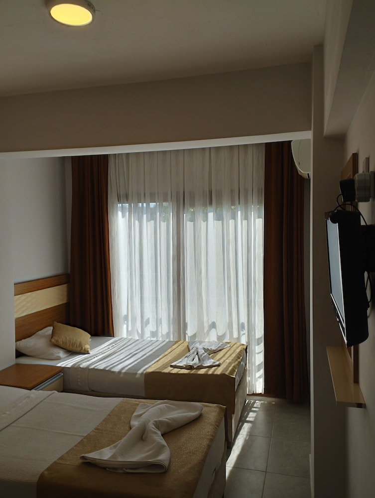 Soleil Otel 14/29