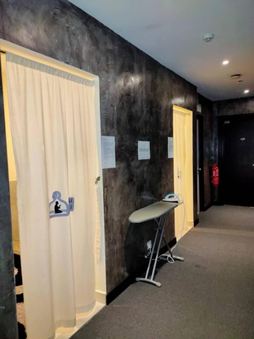 9 Square Hotel Subang Jaya 33/50
