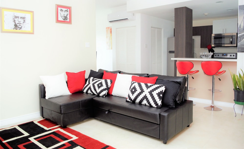 New Kingston Luxury Apt The Bromptons 13/22