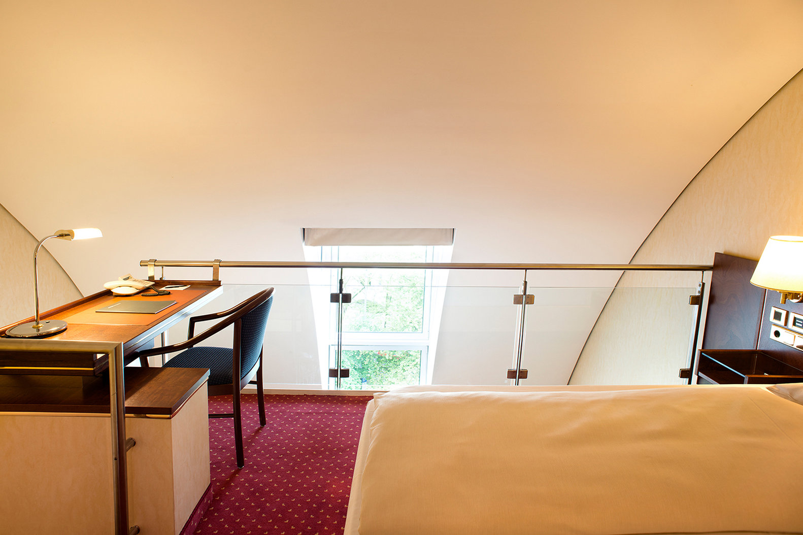 Living Hotel Prinzessin Elisabeth 9/52