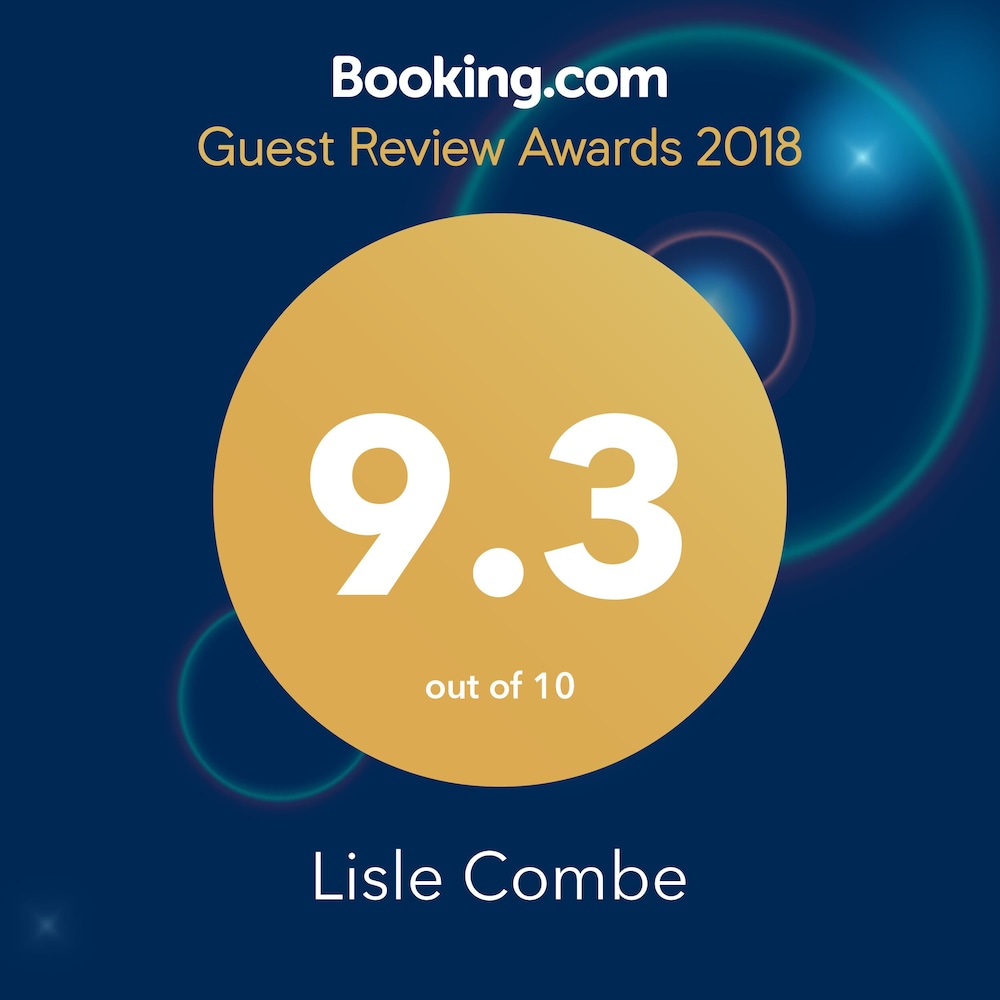 Lisle Combe 23/50
