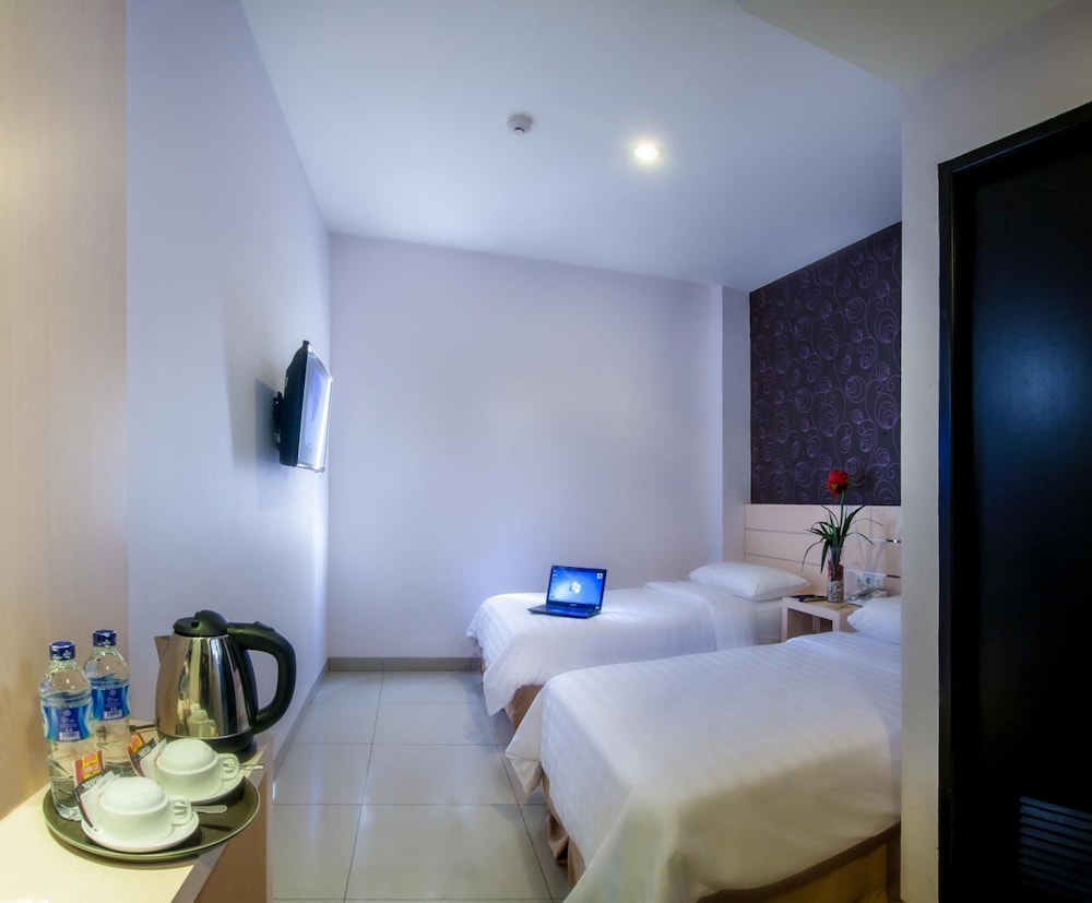 Cordela Hotel Medan 13/46