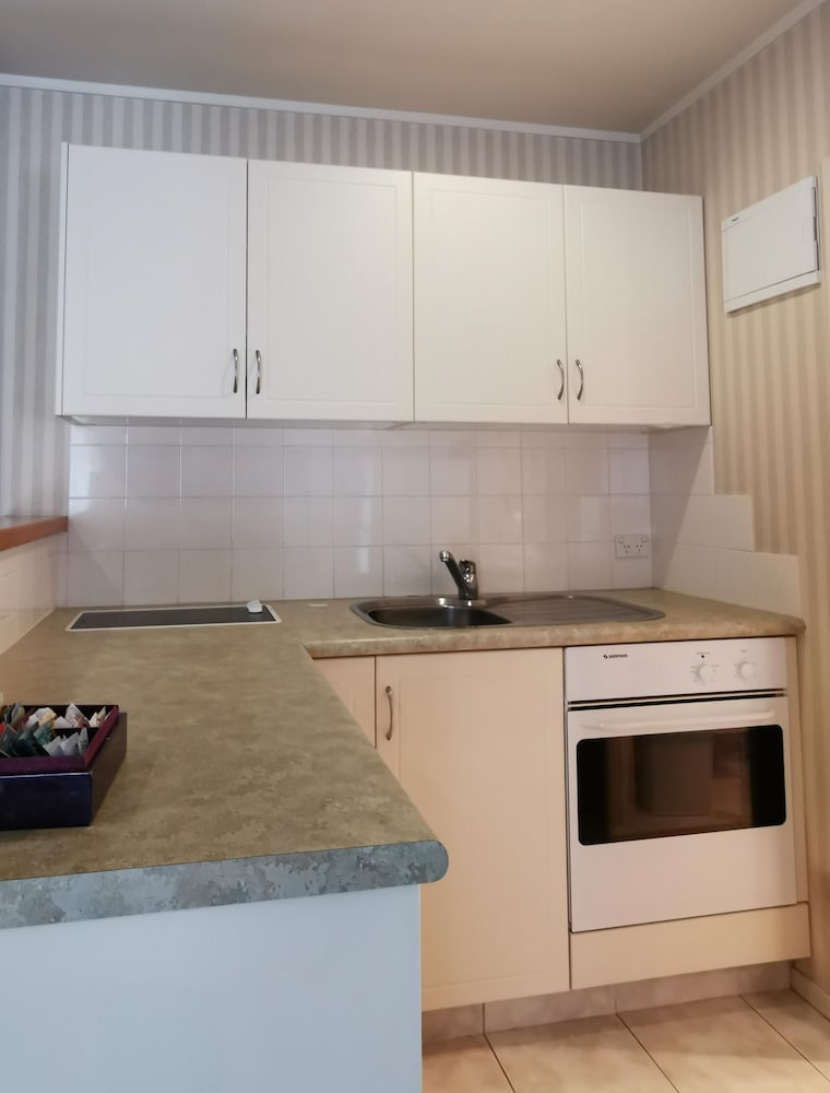 Cornwall Park Motor Inn 47/47