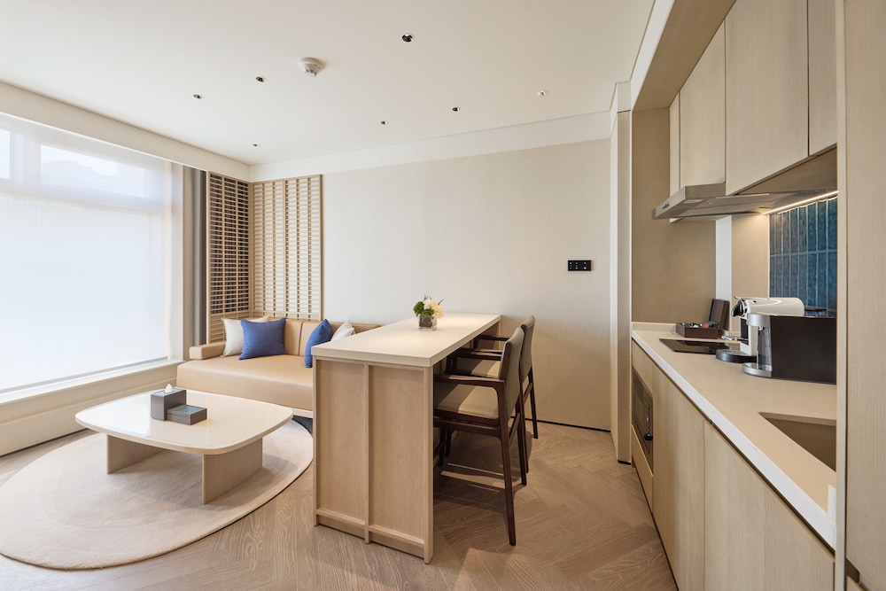 Ming Hotel Nanjing MGallery Collection 41/55
