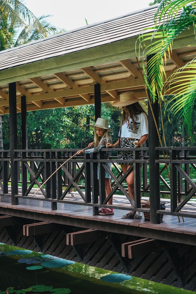 Sofitel Angkor Phokeethra Golf and Spa Resort 5/50