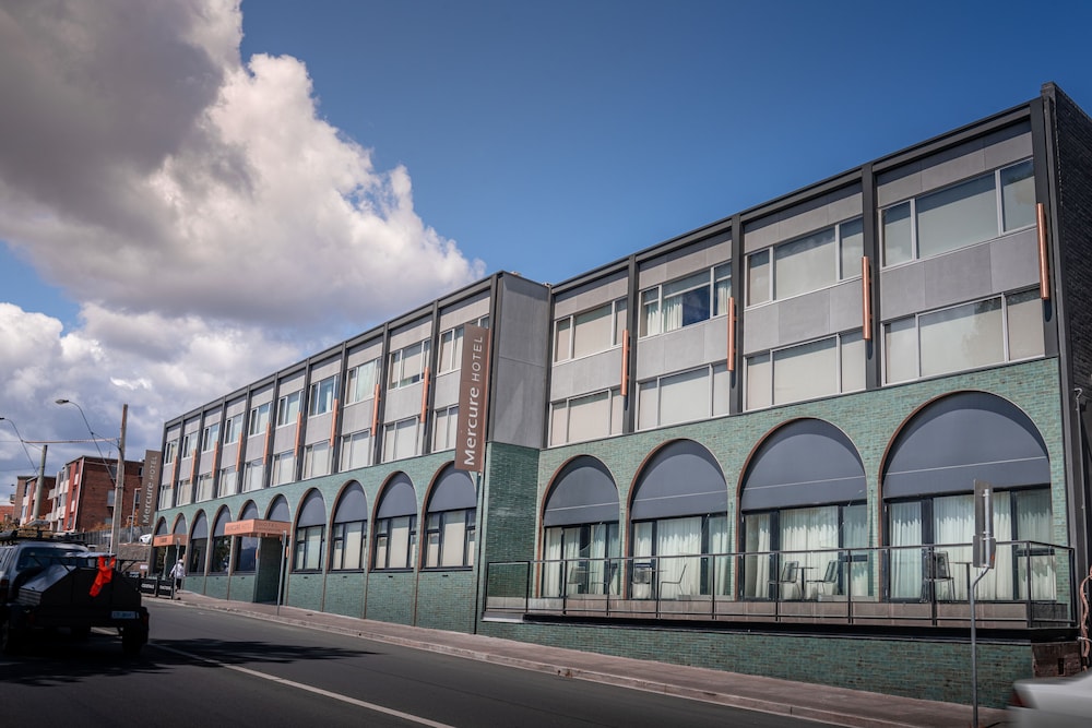 Hotel Launceston 44/50