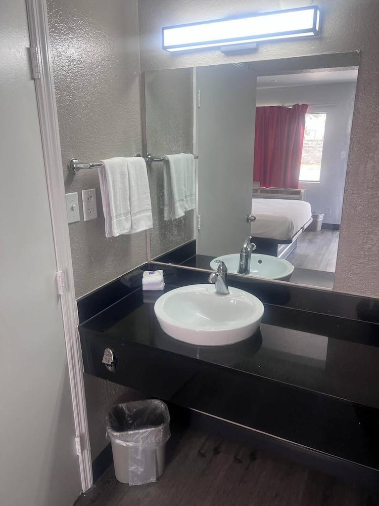 Motel6 Orlando, FL - Winter Park 47/53
