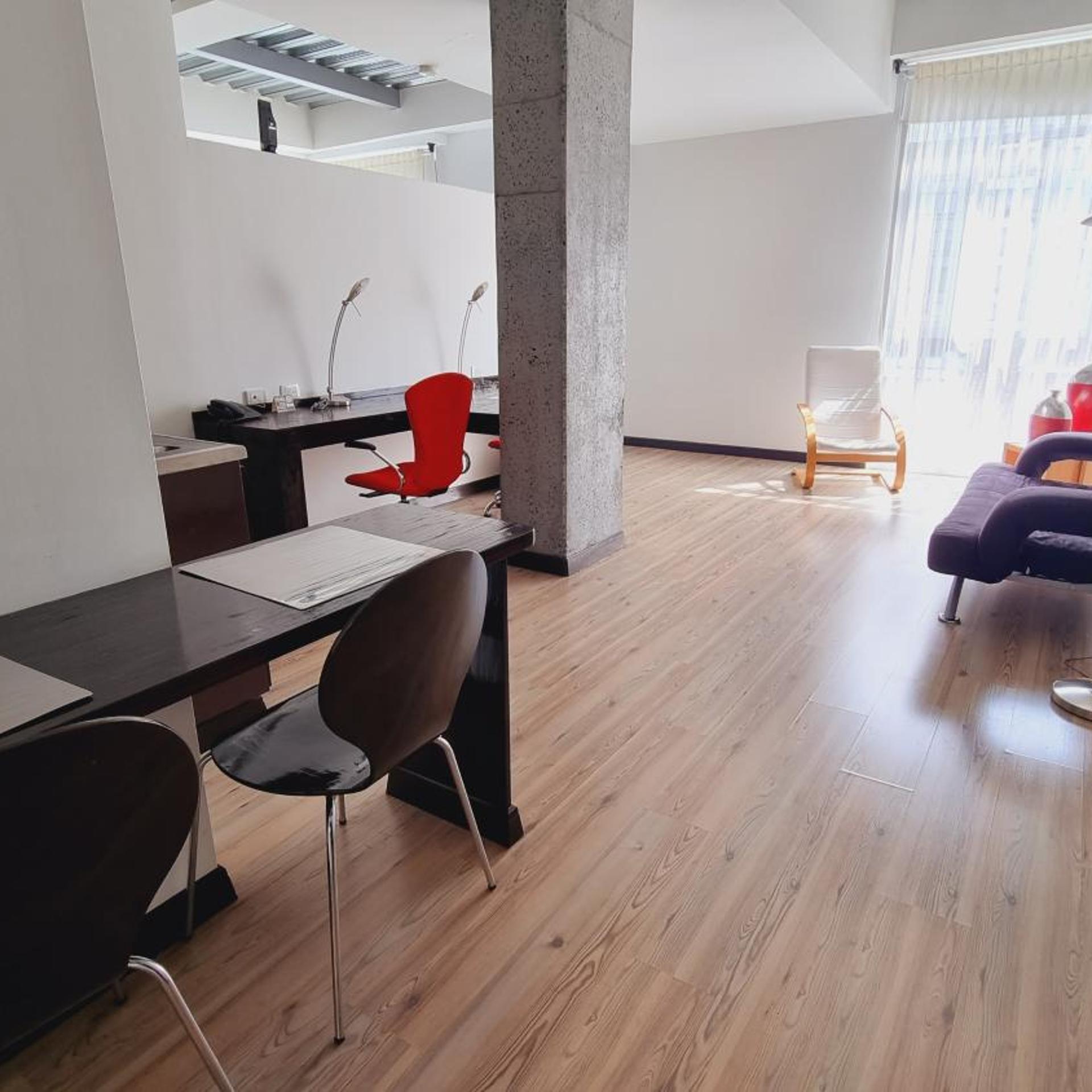 Hotel Habitat Suite 40/50