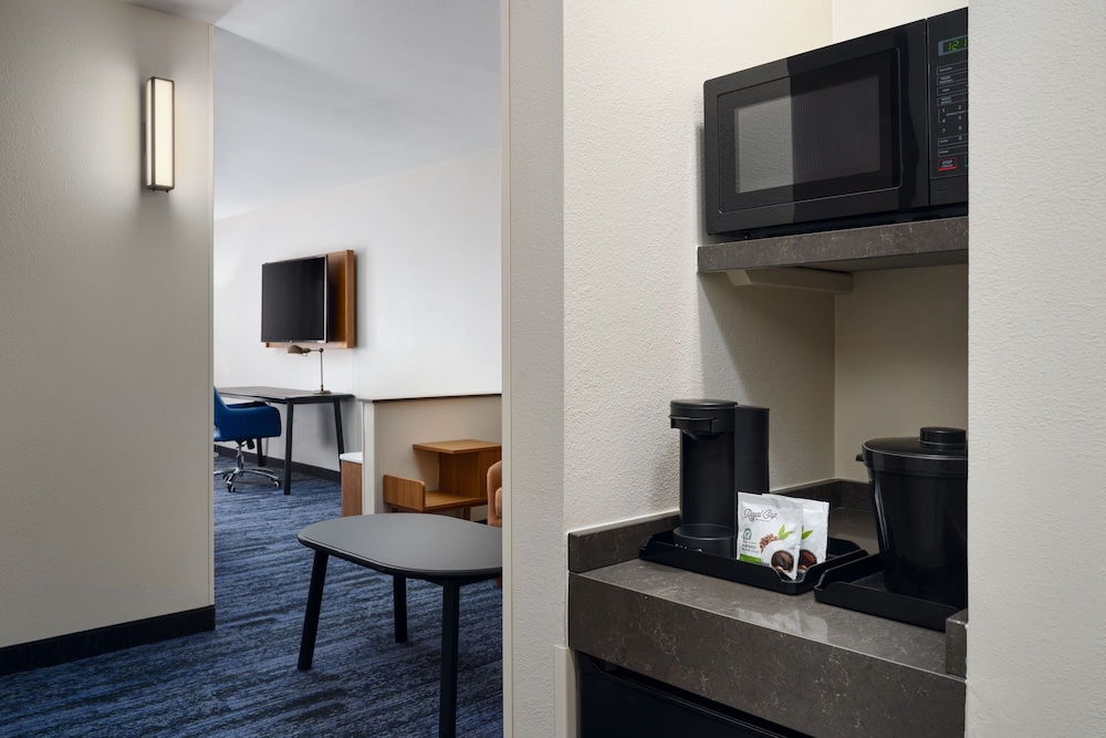 Fairfield Inn Suites Auburn Opelika 29/44
