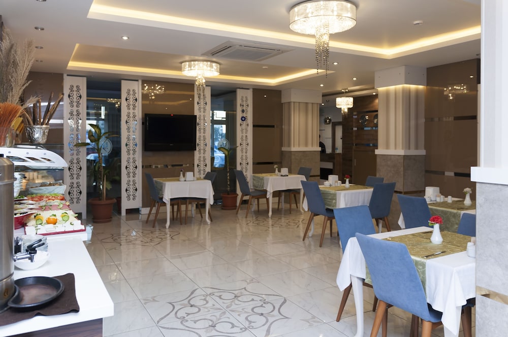 Park Yalcin Hotel 19/23