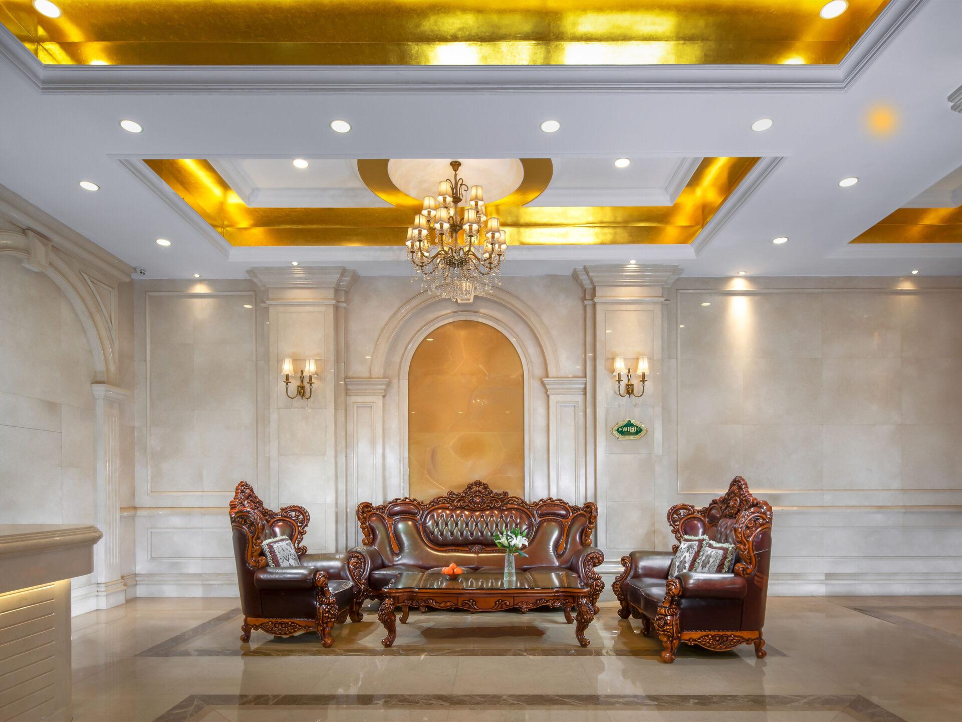 Vienna International Hotel (Shenzhen Airport Hangcheng) 10/36